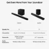 Samsung HW-Q800H/XU 5.1.2ch Q-Series Soundbar with Subwoofer - Black_description 