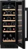 AEG AWS4020B5B 5000 Integrated Wine Cooler_Front Open View