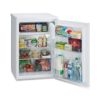 RHK551EW Undercounter Fridge & Icebox – White_full
