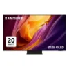 Samsung QE55S95HFTXXU 55" OLED Glare Free Vision AI Smart TV_main