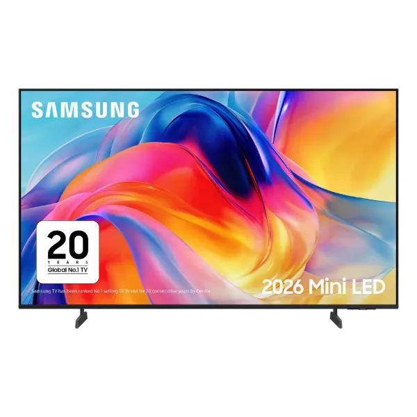 Samsung UE55M70HAKXXU 55" 4K Mini LED Vision AI Smart TV_main