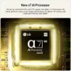 LG 65NU900B6LA.AEK 65" 4K UHD NANO AI Smart TV_processor