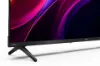 Sharp 2T-C40HE2245KB FHD TV_corner