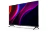 Sharp 2T-C40HE2245KB FHD TV_angled view 2