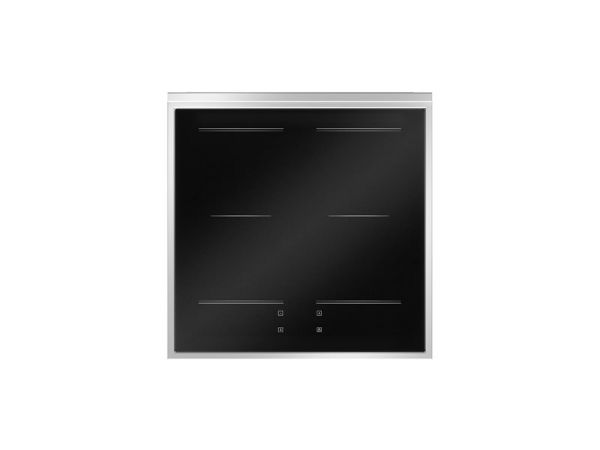 Bertazzoni MAS64I1ENEC2 Master 60cm Single Induction Cooker in Black