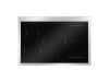 Bertazzoni MAS95I1EXC2 Master 90cm Single Induction Range Cooker in Stainless Steel