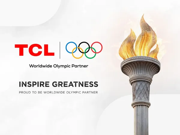 TCL 50Q6C-UK 50" 4K Ultra HD QD-MINI LED Google TV _olympic partner