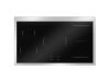 Bertazzoni MAS105I3ENEC2 Master 100cm Triple Induction Range Cooker in Black