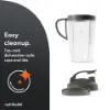 Nutribullet 02775 (NB-201) McLaren Mastercard F1 Team 900 Series 6-Piece Kit_cleanup