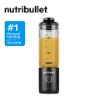 Nutribullet 02924 Flex Portable Blender - Black_product