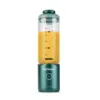 Nutribullet 02925 Flex Portable Blender - Forest Green_main