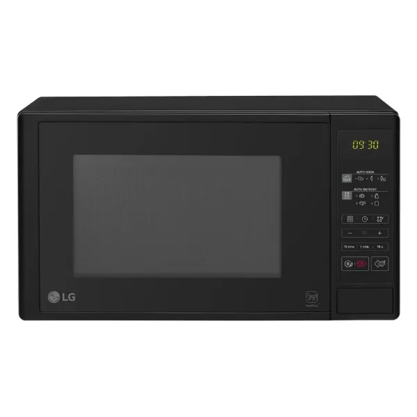 LG MS2042D 20 Litres Microwave - Black_main