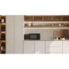 LG MS2042D 20 Litres Microwave - Black_room view 2