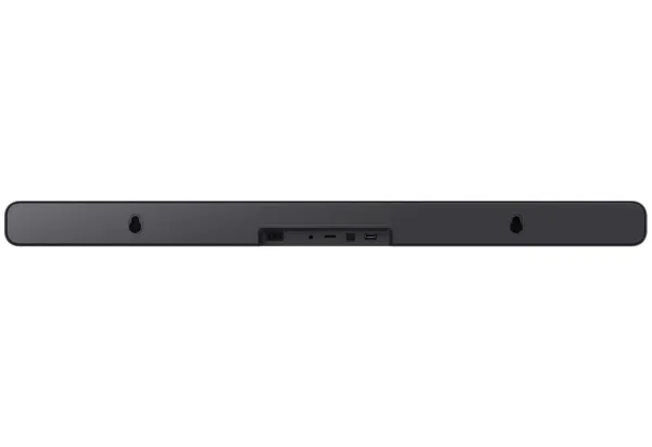 TCL S45H 2.0chPro All-in-One Deep Bass Soundbar - Dark Titanium_back 2