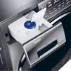 Haier HW10GBD14979SUUK Washing Machine, 10kg, 1400 Spin, Grey, A Rated_pod