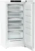 Liebherr FNa 6635 Plus NoFrost Freezer_Open Door View