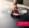 Neff T68NUV4A0 N 90 80cm Induction Hob in Matt black