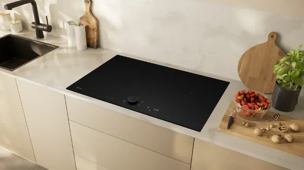 Neff T68NUV4A0 N 90 80cm Induction Hob in Matt black