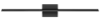 TCL 55A400U-UK 55" QD-MINI LED TV_from above
