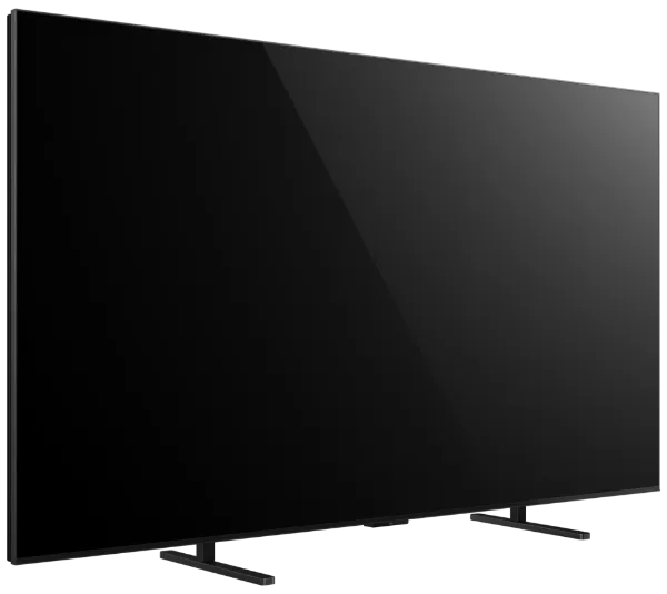 TCL 65A400M-UK 65" QD-MINI LED TV_angled view 2