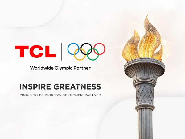 TCL 65C8L-UK 65" 4K Ultra HD QD-Mini LED Google TV_olympic partner