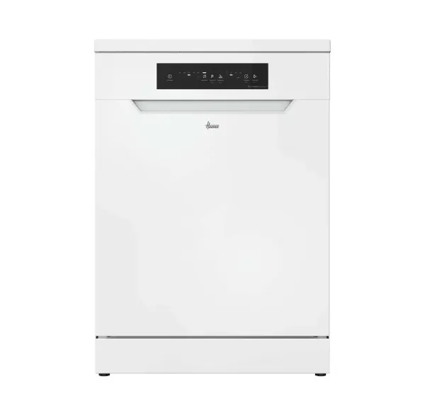 Hoover HFP 4C7E0W-80 H-DISH 300 Lite Freestanding Full-Sized Dishwasher_main
