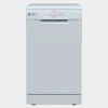 Hoover HDPH 2D1049W-80 H-Dish 500 Slimline Dishwasher - White - 10 Place Settings_main