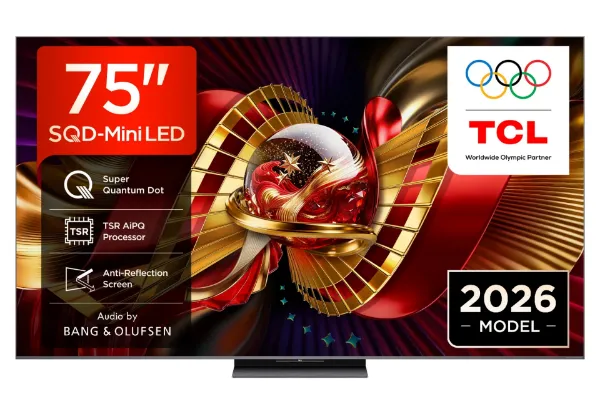 TCL 75C8L-UK 75" 4K Ultra HD QD-Mini LED Google TV_main