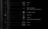 TCL 75P7L-UK 75" 4K HDR QLED Direct LED Google TV_ports