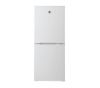 Hoover HOCH1S513EWK-1 Low Frost Fridge Freezer, 50/50, White, E Rated_main