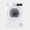 Hoover HLE H9A3TE-80/N H-Dry 300 (Heat Pump) Tumble Dryer - White - 9kg_main
