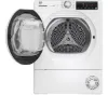 Hoover HRE H9A3TE-80/N H-Dry 350 WiFi-enabled 9 kg Heat Pump Tumble Dryer - White_open