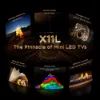 TCL 75X11L-UK 75" 4K Ultra HD SQD MINI LED Google TV_features