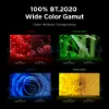 TCL 85RM9L-UK 85" 4K Ultra HD RGB MINI LED Google TV_colour