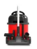 Numatic Henry XL Plus Vacuum Cleaner - Red_back