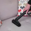 Numatic Henry XL Plus Vacuum Cleaner - Red_sofa