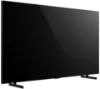 TCL 98A400M-UK 98" QD-MINI LED TV_angled view 