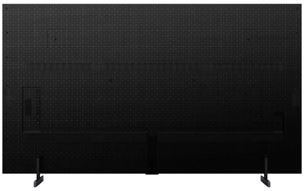 TCL 98A400U-UK 98" QD-MINI LED TV_back