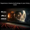 Sony HTA7100KIT.CEK BRAVIA Theatre Bar 7 + S 5.1.2ch Dolby Atmos Soundbar with SASW7 100W Subwoofer - Black_cinema technology