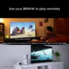 Sony K50S25M2PB.UKA 50" 4K BRAVIA 2 II Direct LED Google TV_BRAVIA