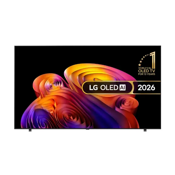 LG OLED83B6ELB.AEK 83" 4K OLED AI Smart TV_main