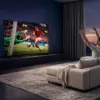Samsung MRE55R85HAUXXU 55" 4K Micro RGB Vision AI Smart TV_room view