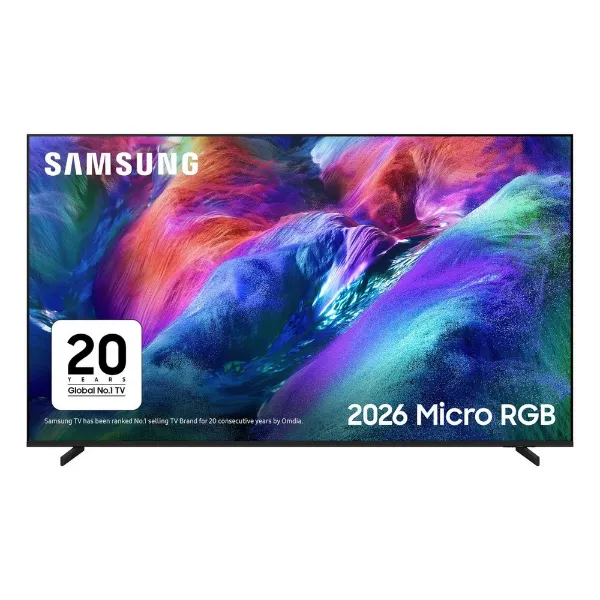 Samsung MRE75R85HAUXXU 75" 4K Micro RGB Vision AI Smart TV_main