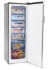 RL340ES Tall Larder Fridge – Silver_open