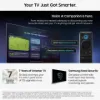 Samsung QE75QN80HAUXXU 75" 4K Neo QLED Vision AI Smart TV_AI