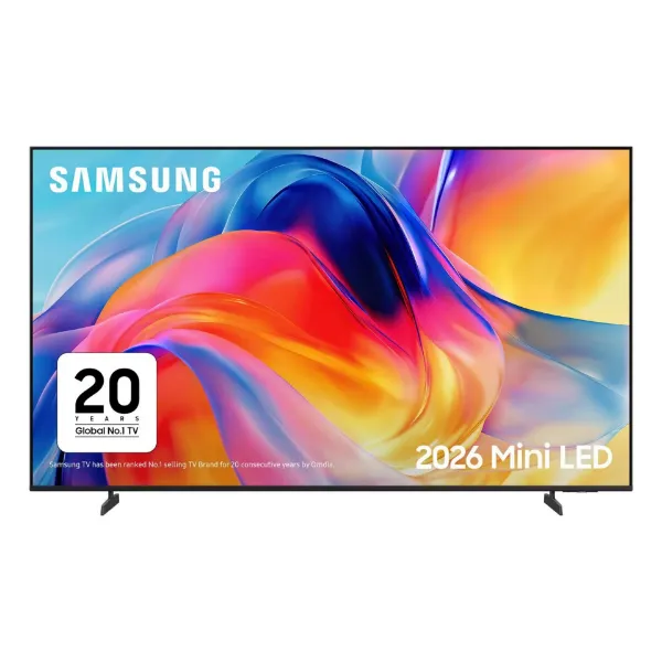 Samsung UE85M70HAKXXU 85" 4K Mini LED Vision AI Smart TV_main