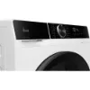 Hoover HGWD 485SB8C-80 Washer Dryer, 8kg/5kg, 1400 Spin, White, D Rate_detail