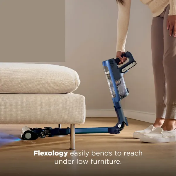Shark IA3241UKT Phoenix AED Cordless Vacuum - Black_flexology