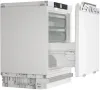 Liebherr SUFNPc365i Prime NoFrost Integrated Undercounter Freezer_Angled View