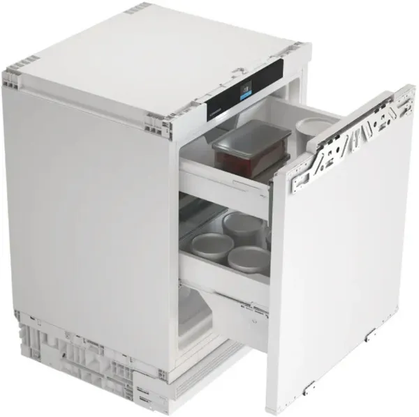 Liebherr SUFNPc365i Prime NoFrost Integrated Undercounter Freezer_Angled View